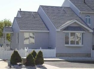 774 Allen Dr, North Wildwood, NJ 08260