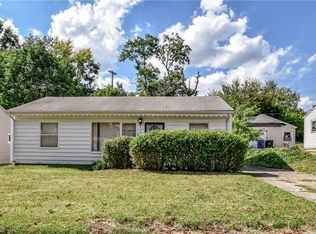 4380 Wyatt Rd, Cleveland, OH 44128