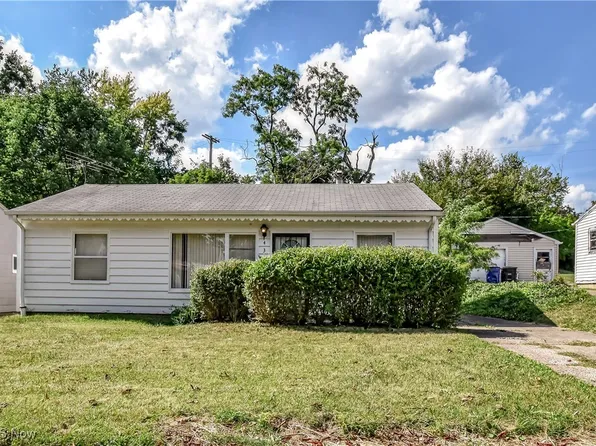 4380 Wyatt Rd, Cleveland, OH 44128