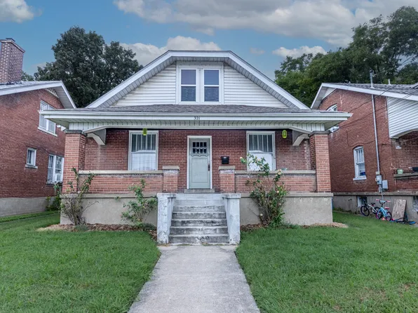 321 S Middle St, Cape Girardeau, MO 63703
