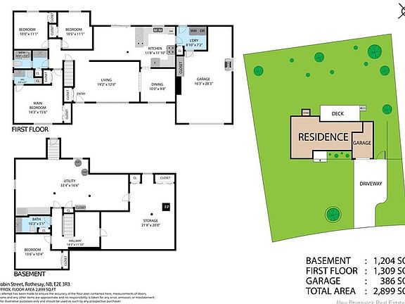 3rd image of 12 Dunrobin St