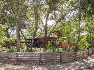 546 S La Luna Ave, Ojai, CA 93023