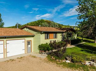 28 Coyote Ln, Sheridan, WY 82801