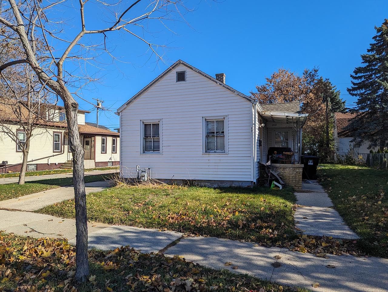 1733 Chatham STREET, Racine, WI 53402 | Zillow