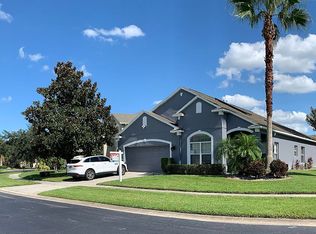 9815 Heron Pointe Dr, Orlando, FL 32832