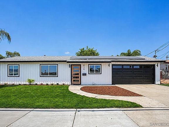 2nd image of 834 Elkelton Blvd