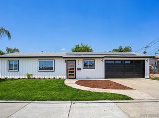 834 Elkelton Blvd, Spring Valley, CA 91977