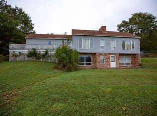 648 Lake Rd, Wellsboro, PA 16901
