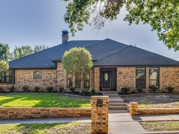 3204 Channing Ln, Bedford, TX 76021