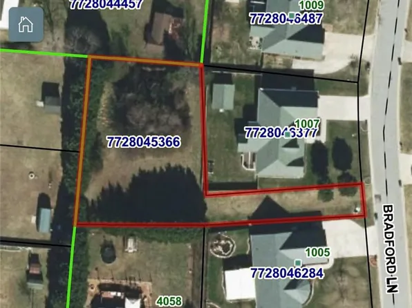 0 Bradford Ln #255, High Pt, NC 27263