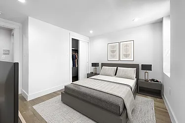 Rented by Platinum Properties