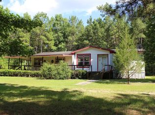 9978 County Road 3725, Colmesneil, TX 75938