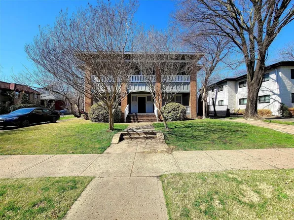4909 Worth St APT 1, Dallas, TX 75214