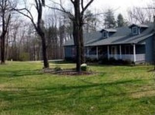 1891 Simpson Mill Rd, Mount Airy, NC 27030