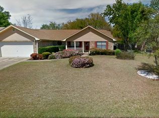 2780 Cottonwood Ln, Pensacola, FL 32514