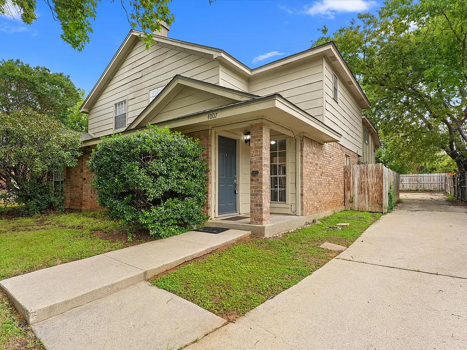 4007 Ridgebrook Dr #4007