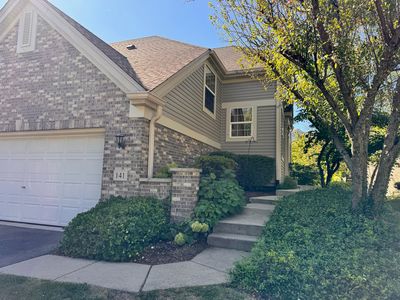 141 River Mist Dr, Oswego, IL, 60543