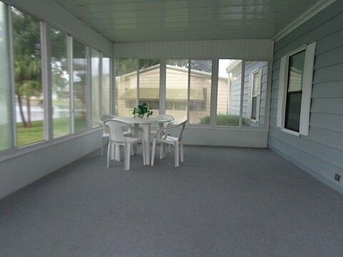 Florida room
