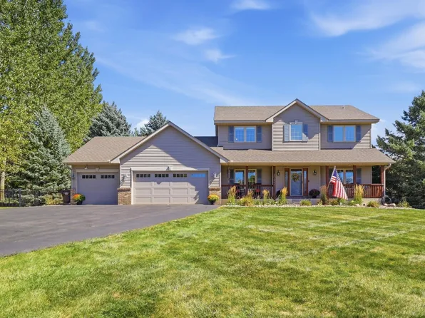 20365 Lake Ridge Dr, Prior Lake, MN 55372