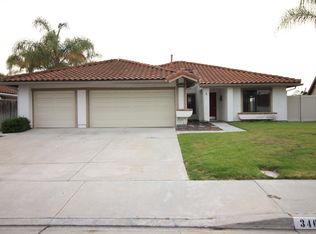 3467 Circulo Adorno, Carlsbad, CA 92009