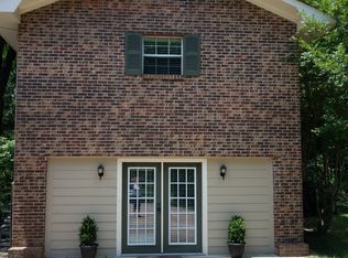 135A Westwood Dr, Vicksburg, MS 39183