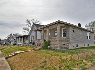 4603 Steffens Ave, Saint Louis, MO