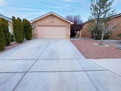 7447 Redpoll Rd NW, Albuquerque, NM, 87114