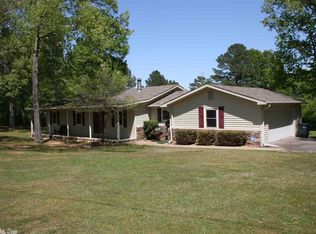 106 Black Oak Ct, Hot Springs, AR 71913