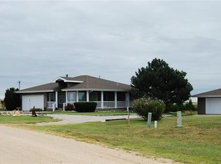 43 Ridge Rd, Sylvan Grove, KS 67481