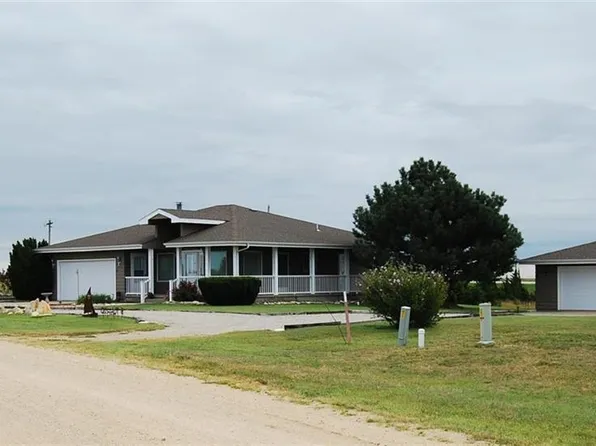 43 Ridge Rd, Sylvan Grove, KS 67481