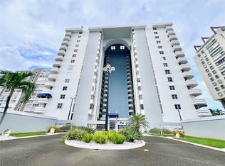 3205 Avenue Isla Verde #903, Carolina, PR 00979