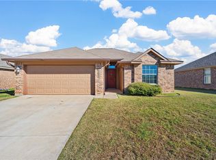 10708 Granada Dr, Waco, TX 76708