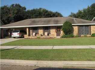 120 Orgeron Dr, Lafayette, LA 70506