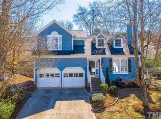 5103 Starcross Ln, Durham, NC 27713