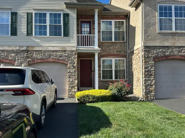 133 Ashley Dr, Feasterville Trevose, PA 19053