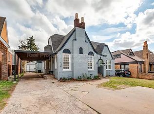 2342 NW 11th St, Oklahoma City, OK 73107