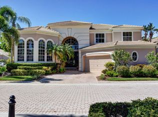 6581 NW 40th Ct, Boca Raton, FL 33496