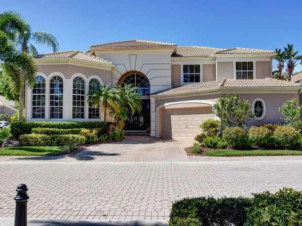 6581 NW 40th Ct, Boca Raton, FL 33496