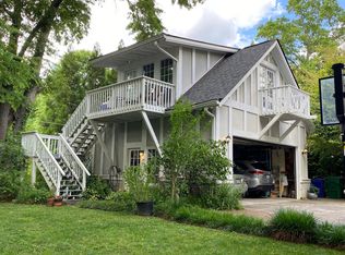 1054 Oxford Rd #1, Atlanta, GA 30306