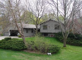 937 Johnson Ave, Oregon, WI 53575