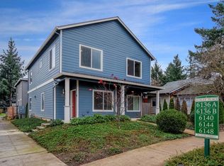 6136 SE Duke St, Portland, OR 97206