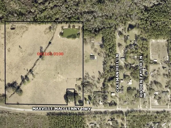 20241 Maxville Macclenny Hwy, Jacksonville, FL 32234