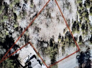 3563 Woodlake Rd, Hephzibah, GA 30815