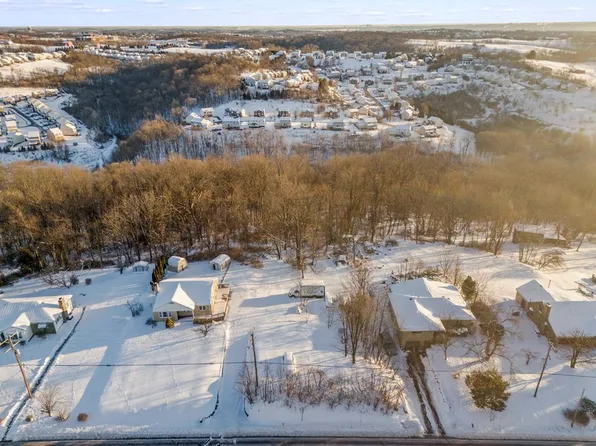 0 Battle Ridge Rd S, Mc Donald, PA 15057