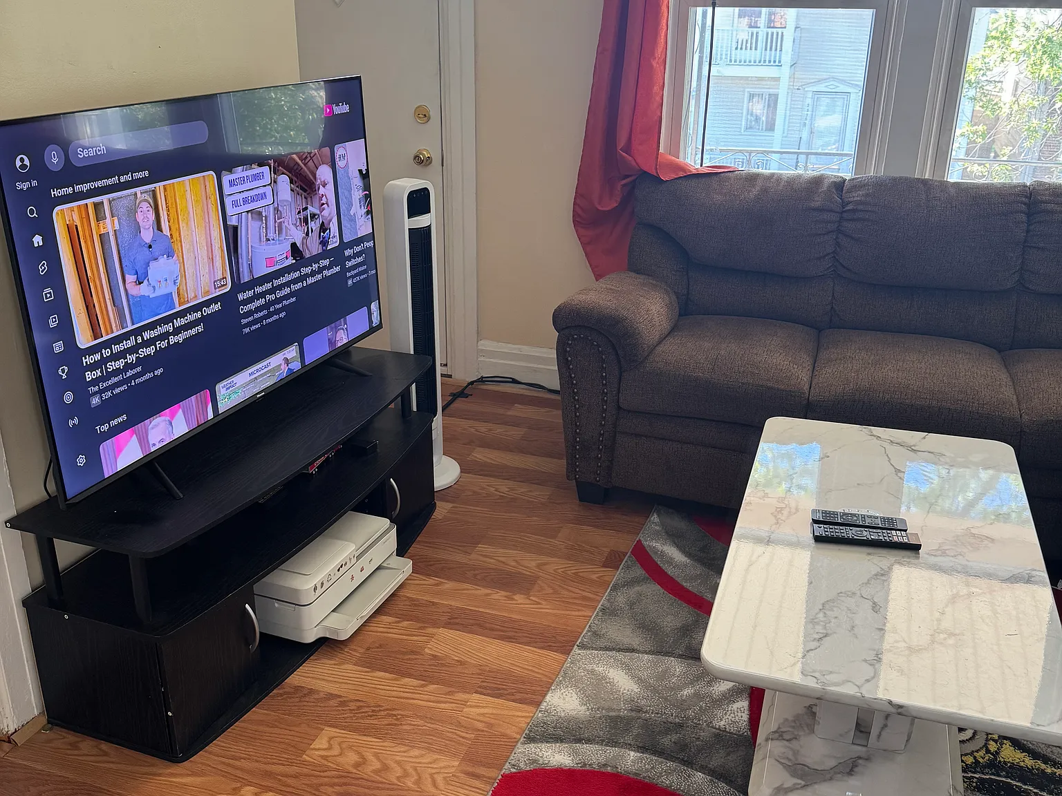 2 bed, 950 sqft, $1,280 — Photo 2