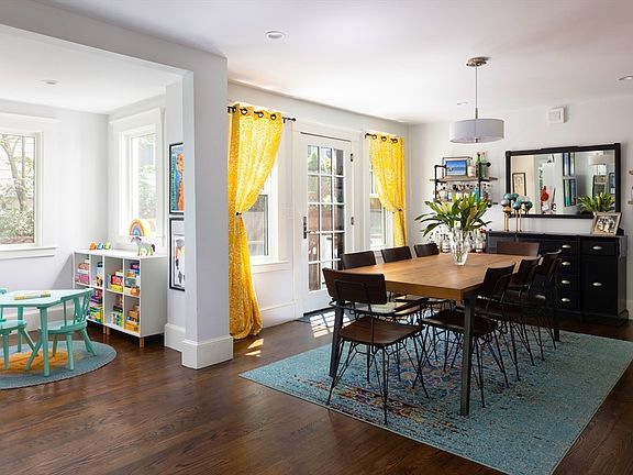 5th image of 138 Winchester St Unit 138