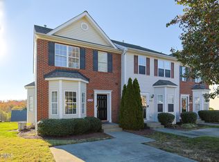 8330 Bratt Ave, Wake Forest, NC 27587
