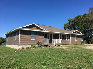 13885 E Nighthawk Rd, Nevada, MO 64772