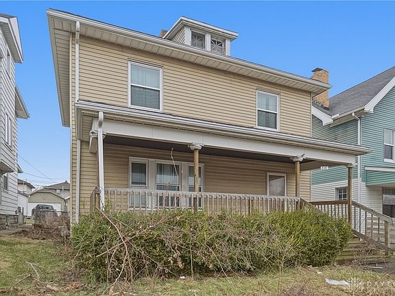 2nd image of 2127 Wayne Ave