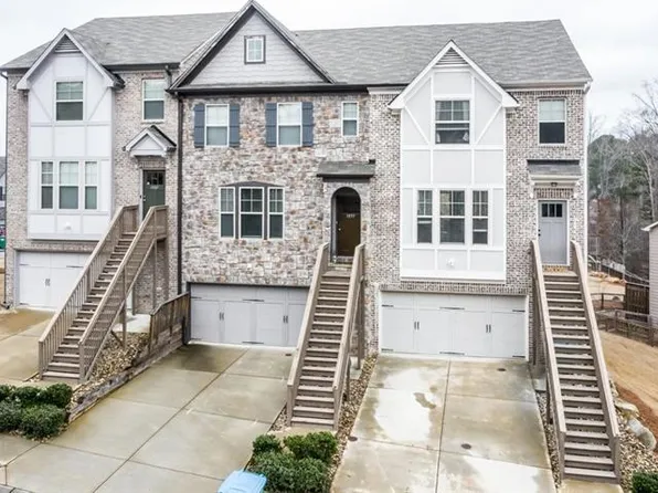 1957 Paxton Dr, Lilburn, GA 30047